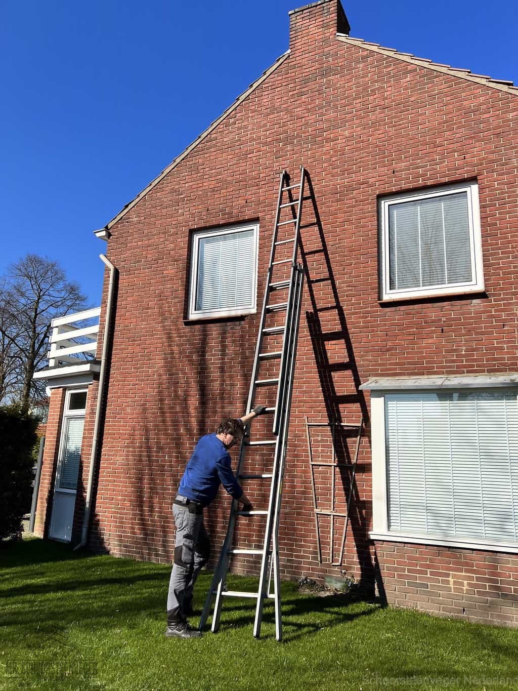 Onderhoud schoorsteen Gemert schoorsteenvegers Onderhoud schoorsteen Gemert schoorsteenvegers