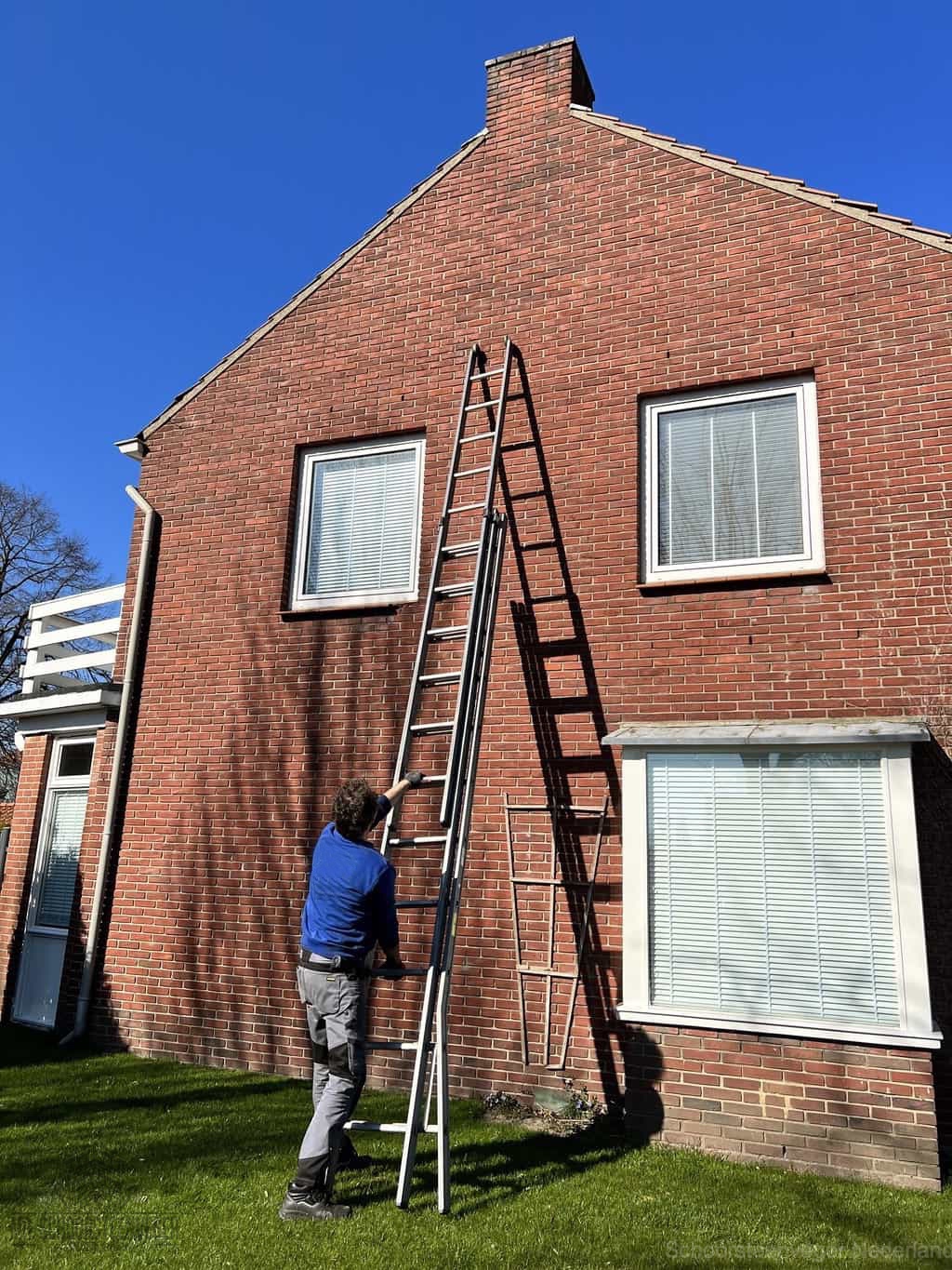 Schoorsteen controleren Gemert Schoorsteen controleren Gemert