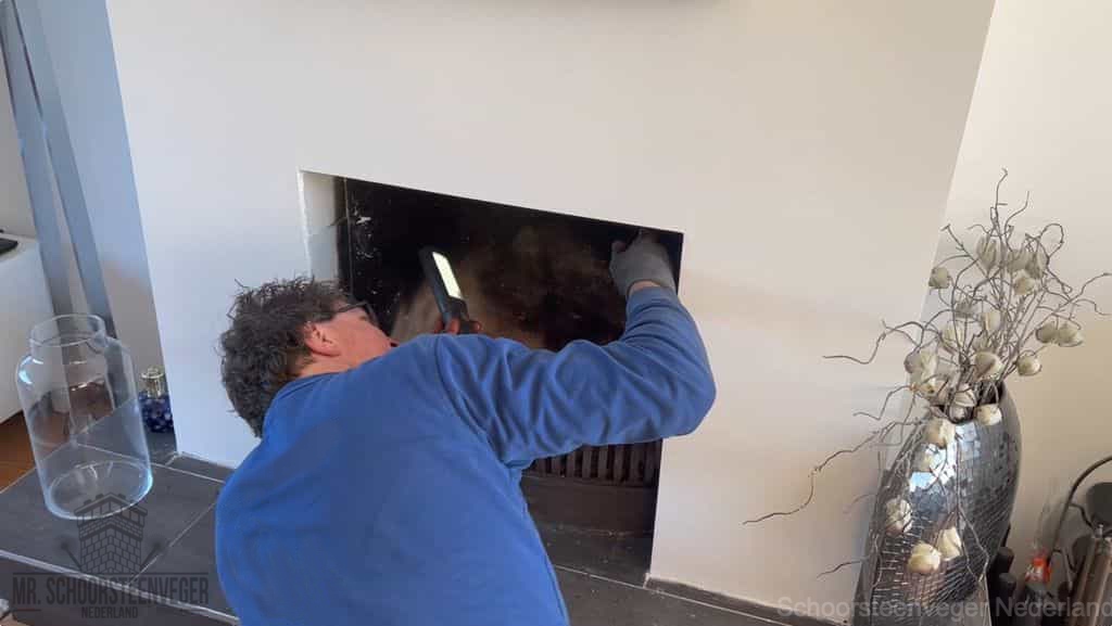 Schoorsteen inspectie Gemert rookkanaal Schoorsteen inspectie Gemert rookkanaal