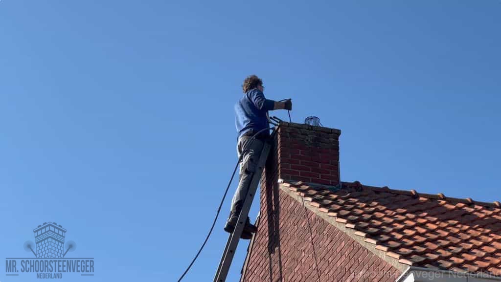 Schoorsteenveger Gemert Schoorsteenveger Gemert