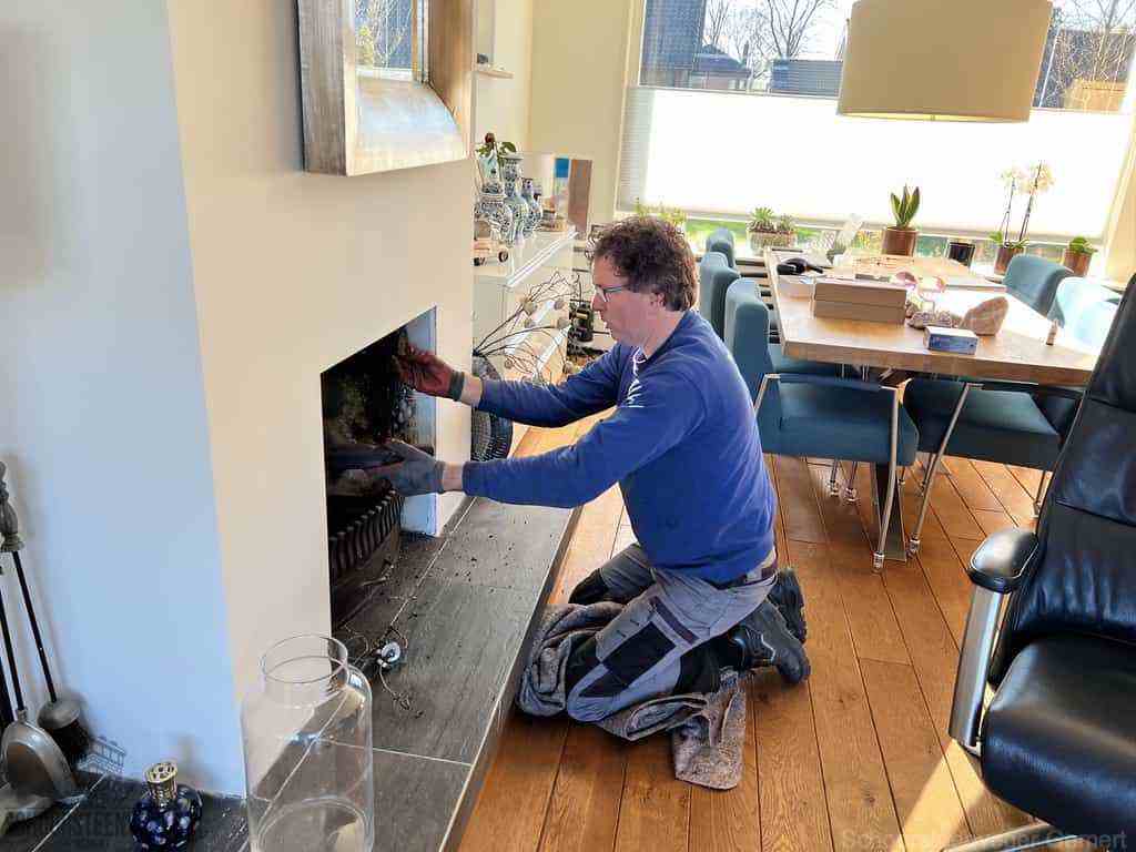 Schouw inspectie Gemert schoorsteenveger Schouw inspectie Gemert schoorsteenveger